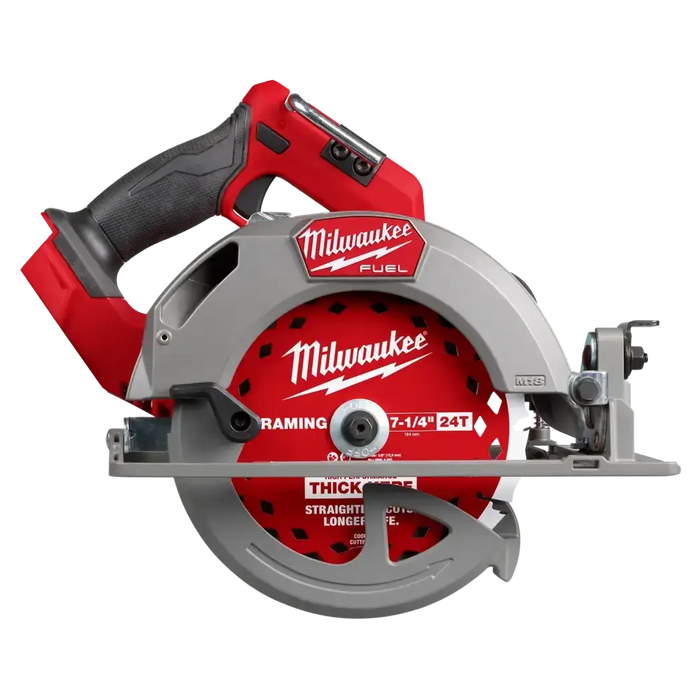 Milwaukee 2834-20 M18 FUEL™ 7-1/4" Circular Saw (Tool Only)