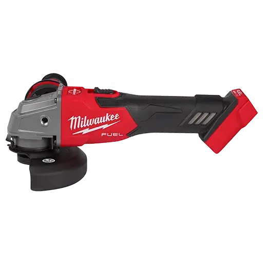 Milwaukee 2881-20 M18 FUEL 4-1/2
