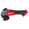 Milwaukee 2881-20 M18 FUEL 4-1/2" to 5" Cordless Angle Grinder (Tool Only)