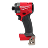 Milwaukee 2953-20 M18 FUEL 18V Lithium-Ion Brushless Cordless 1/4" Hex Impact Driver (Tool Only)