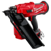 Milwaukee 2745-21 M18 FUEL 18V Lithium-Ion 3-1/2-inch 30-Degree Brushless Cordless Framing Nailer (Tool Only)