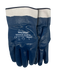 Watson N660T Tough As Nails nitrile full-dip work gloves