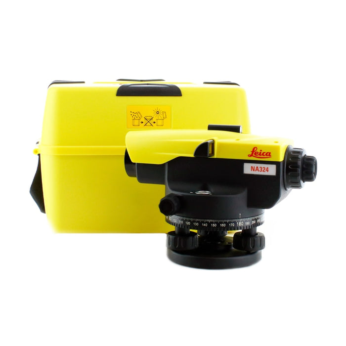 Leica NA324 automatic level
