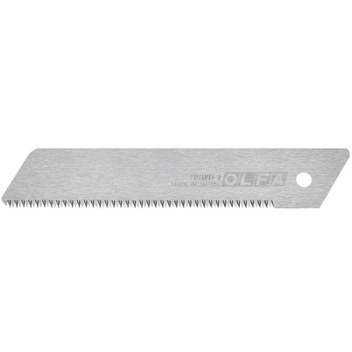 OLFA 25mm HSWB-1/1B Pull Saw Blade, 1 Pack