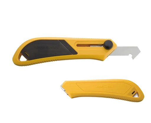 OLFA PC-L Plastic and Laminate Cutter Utility Knife