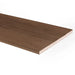 Eva-Last 1" x 12" Infinity I-Series Composite Fascia Boards 12-ft Oasis Palm