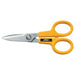 OLFA 5-Inch SCS-1 Serrated-Edge Stainless Steel Scissors