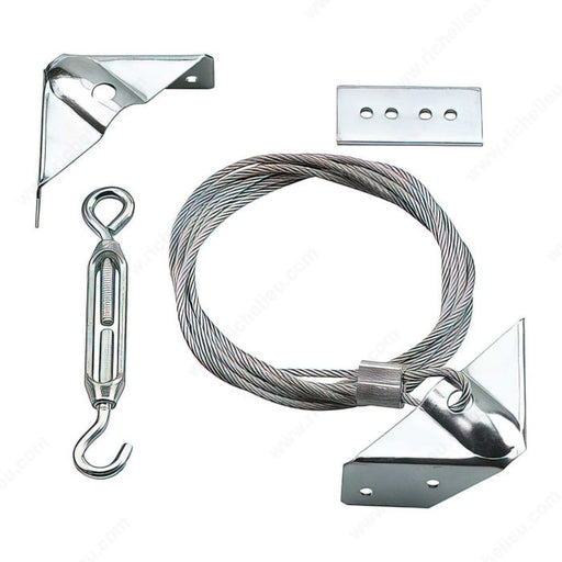 Onward 299XR Anti-Sag Gate Kit Zinc