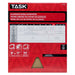 Task Tools PAO15180 9 x 11 in. premium aluminum oxide sandpaper, 180 grit