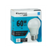 Luminus PLYC12552 A19 LED bulb 2 pack, 5000K dimmable