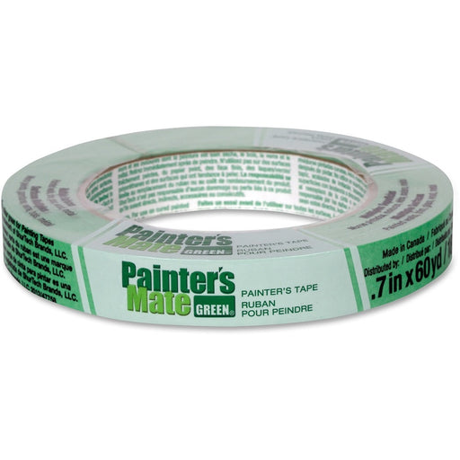 Painter's Tape .7" x 60yd Masking Tape
