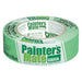 Painter's Tape Green Masking 1-1/2"