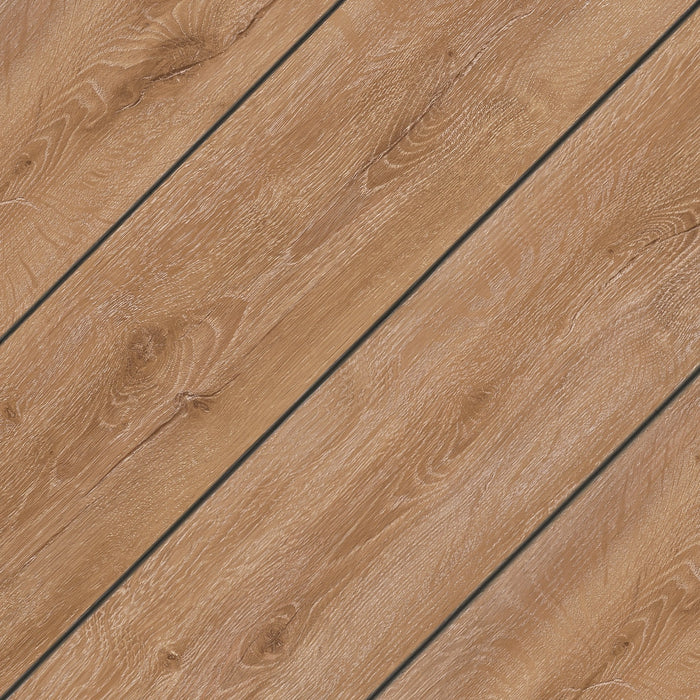 Eva-Last Pioneer Barrel Oak reinforced bamboo PVC composite board