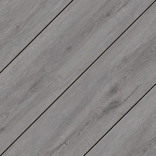 Eva-Last Pioneer Weathered Ash reinforced bamboo PVC composite board