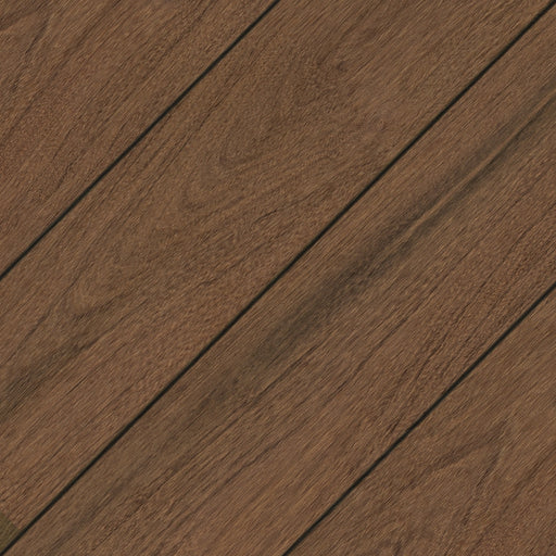 Eva-Last Pioneer Natural Ipe reinforced bamboo PVC composite board