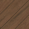 Eva-Last Pioneer Natural Ipe reinforced bamboo PVC composite board
