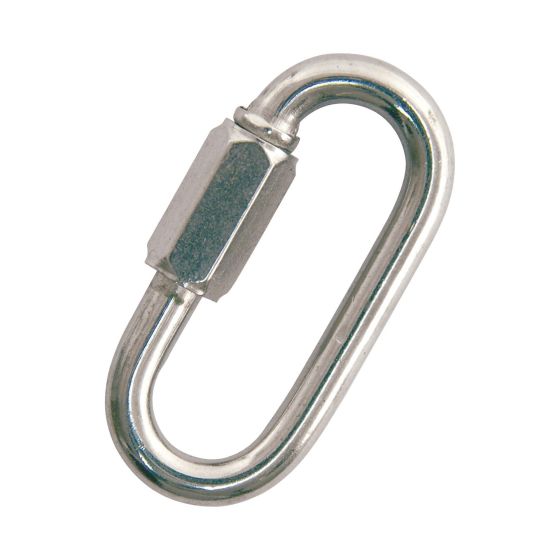 King Chain - Quick Link (Select Length)