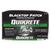 Quikrete Black Top Asphalt Patch Repair