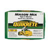 Quikrete Mason Mix Type S Mortar