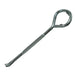Richard 46455 metal paint can and bottle opener