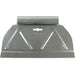 Richard CS-Pro series V-notch adhesive spreader, CS-9 shown