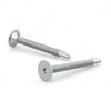 Reamer Tek Flat Head Self-Drilling Screws (Per Pound)
