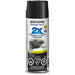 Painter's Touch Spray Paint Gloss Black