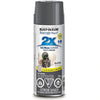 Painter's Touch Spray Paint Gloss Dark Grey