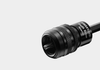 Starborn Smart-Bit BDA565A deck screw depth setter with T-20, T-25 and #2 Phillips bits