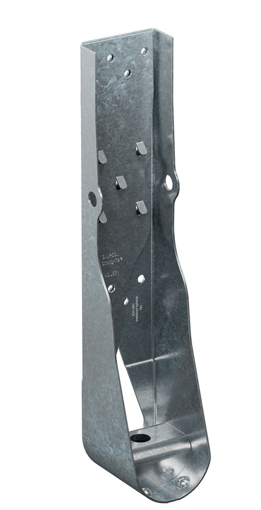 HDUE7-SDS3 14-11/16" Pre-deflected Hold Down with 3" SDS Screws