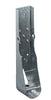 HDUE7-SDS3 14-11/16" Pre-deflected Hold Down with 3" SDS Screws