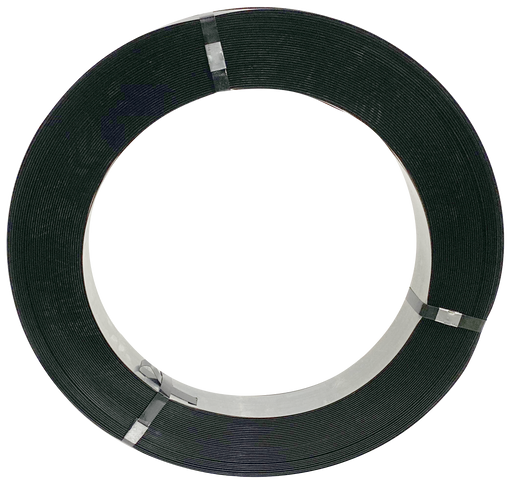 3/4" x 0.020" Steel Strapping Standard Duty 1960' per Roll