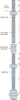 WSWH-HSR Strong-Wall® High-Strength Wood Shearwall Extension Kits 
