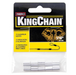 King Chain - 1/16" Aluminum Wire Sleeve (10 Pack) - 451700