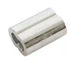 King Chain - 1/18" Aluminum Wire Sleeve (6 Pack) - 451900