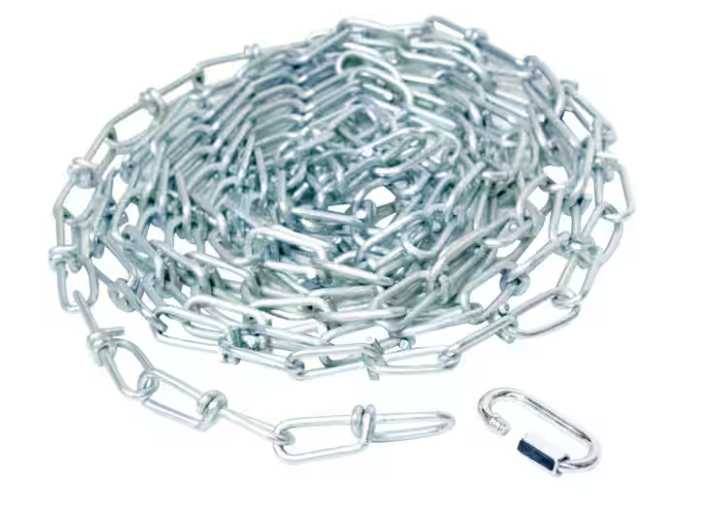 King Chain - #1x20' Double Loop Tenso Chain - 514811