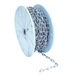 King Chain - #3 Twist Machine Chain (Price Per Foot) - 527362