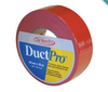 48mm x 54.8m Red Utility Duct Tape - 1243047 Cantech
