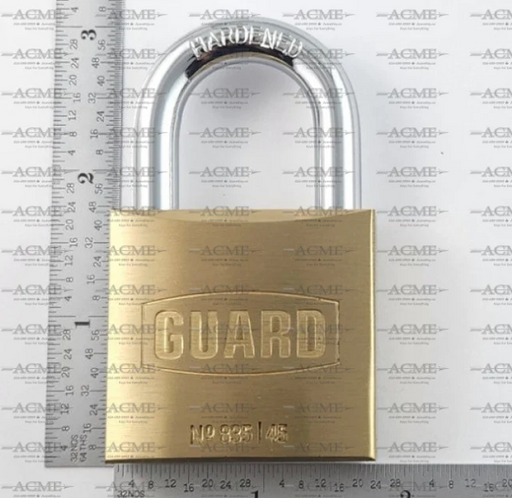 #3 Padlock Keyed Alike - 3KA-0356 MASTERLOCK