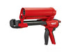 Hilti- Manual Anchor Adhesive Dispenser with HIT-CR 500 and HIT-CB - HDM500BR