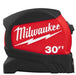 Milwaukee - 1-3/16" x 30' Compact Measuring Tape - 48-22-0430