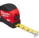 Milwaukee - 1-3/16" x 30' Compact Measuring Tape - 48-22-0430