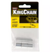 King Chain - 1/18" Aluminum Wire Sleeve (6 Pack) - 451900