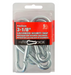 King Chain - 3-1/8" Galvanized Security Snap 5-Pack - 491591