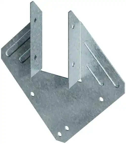 Simpson H1A Hurricane Tie for rafters & trusses
