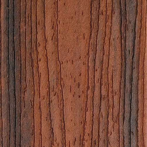 Trex Transcend Tropicals - Composite Fascia