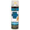 Survey Marking Spray Paint Clear Coat
