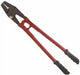 Mibro heavy duty 24 in. swaging tool