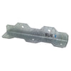 Simpson Strong-Tie TA9Z-R 8-1/4" Staircase Angle Z-Max