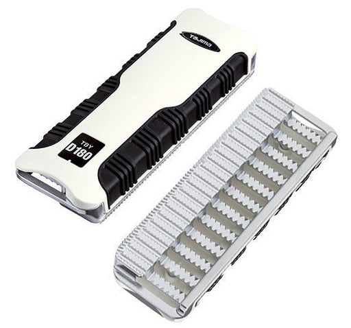 Tajima TBYD-180 combination drywall rasp